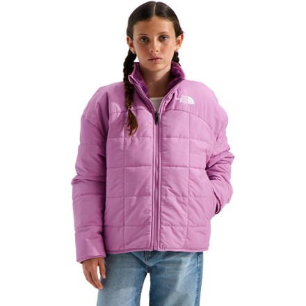 The North Face Girl