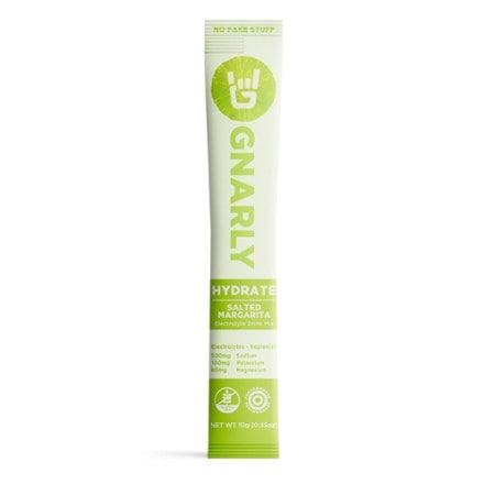 Gnarly Nutrition Hydrate Electrolyte Drink Mix - 1 Serving 0