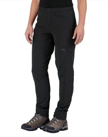 Outdoor Research Methow Pants - Women's | REI Co-op