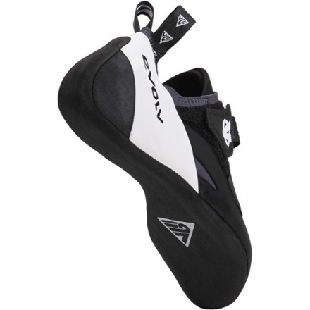 evolv V6 Climbing Shoes - Men's 5