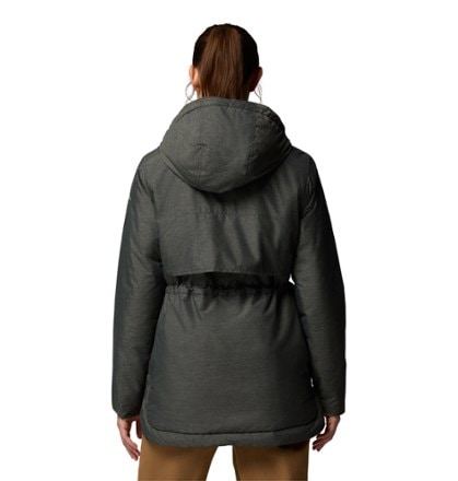 Columbia Lillian Ridge Insulated Jacket - Women's 1