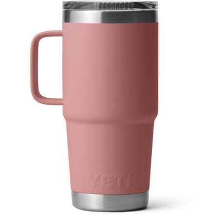 YETI Rambler Travel Mug - 20 fl. oz. 1