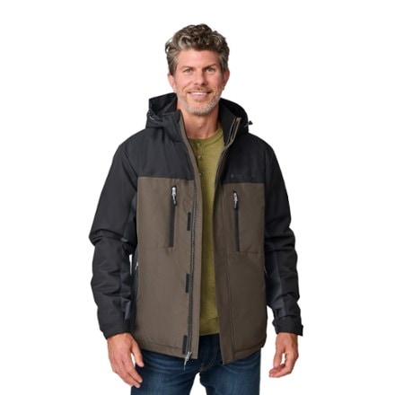 Free Country Multi-Ripstop Trifecta Insulated Jacket - Men's 2
