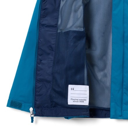 Columbia Watertight II Jacket - Boys' 2