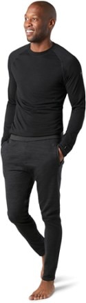 Smartwool Intraknit Merino Fleece Pants - Men's 3