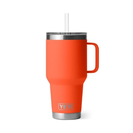 YETI Rambler Straw Mug - 35 fl. oz. 0