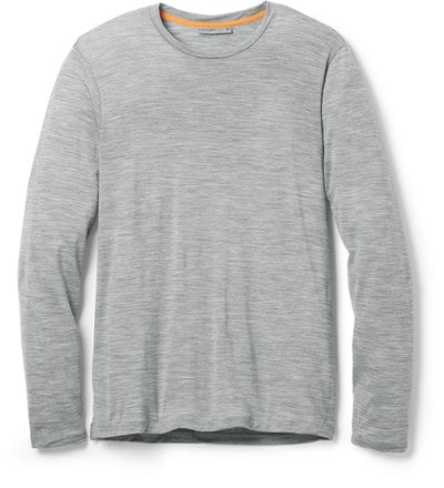 Icebreaker Sphere II Long-Sleeve Crewe T-Shirt - Men's | REI Co-op