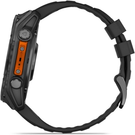 Garmin fenix 8 AMOLED 4