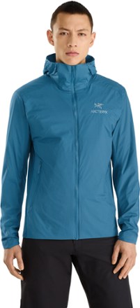 Arc'teryx Atom SL Insulated Hoodie - Men's 1