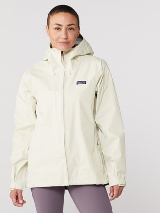 Patagonia Torrentshell 3L Jacket - Women's 1