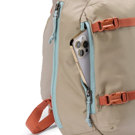 Patagonia Atom Sling Bag 5