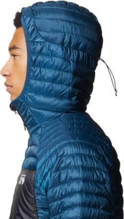 Mountain Hardwear Alpintur Insulated Hoodie - Men's 5