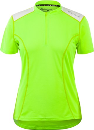 canari bike shirt