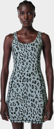 Sweaty Betty Power Workout Dress 0