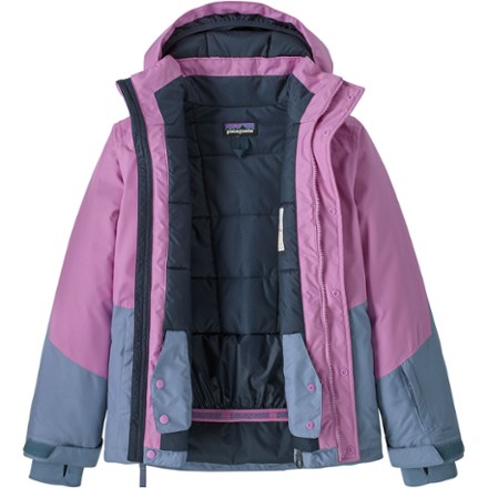 Patagonia Powder Town Insulated Jacket - Kids' | REI Co-op
