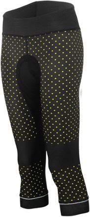 shebeest capri bike pants