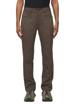 prAna Halle AT Straight Pants - Women's 0