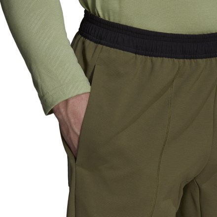 adidas Terrex Multi Primegreen Pants - Men's 6