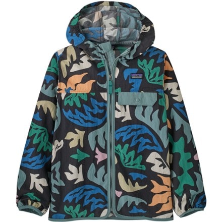 Patagonia Houdini Jacket - Kids' 0
