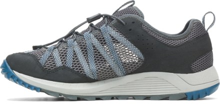Merrell Wildwood Aerosport Shoes - Men's 1