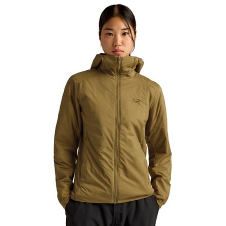 Arc'teryx Atom Insulated Hoody - Women's 1