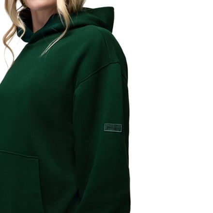 prAna DreamFleece Hoodie - Women's 4