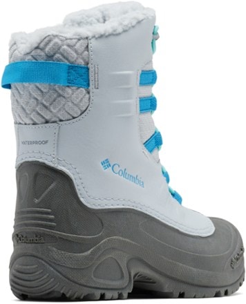Columbia Bugaboot Celsius Boots - Kids' 3