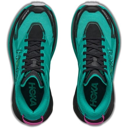 HOKA Mafate 5 Trail-Running Shoes - Women's 5