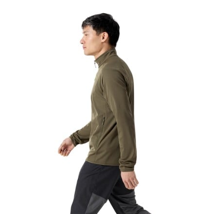 Arc'teryx Delta Jacket - Men's 5