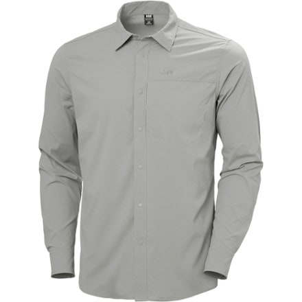 Helly Hansen Tofino Solen Long-Sleeve Shirt - Men's 0