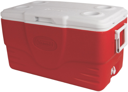 coleman cool box