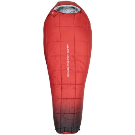 ALPS Mountaineering Vibe 0 Sleeping Bag - Long 1