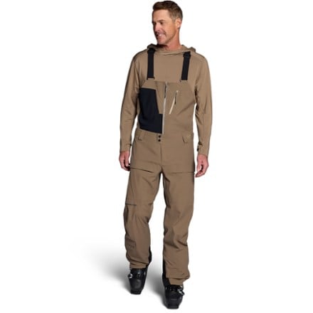 Obermeyer Off Grid Steibis Bib Pants - Men's 5