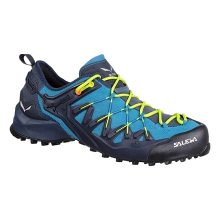 Salewa Wildfire Edge Approach Shoes - Men's 1