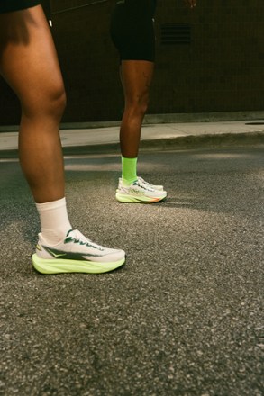 Location Image for Mach 7 Road-Running Shoes - Men's