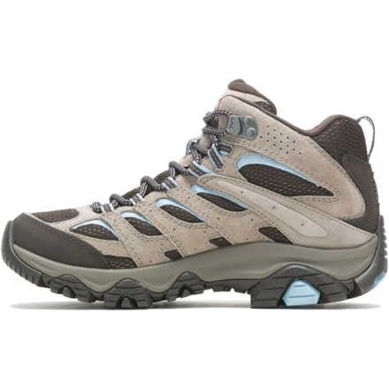 Merrell Moab 3 Mid GTX Hiking Boots - Women's 1