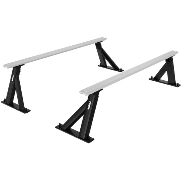 Crossbars not included