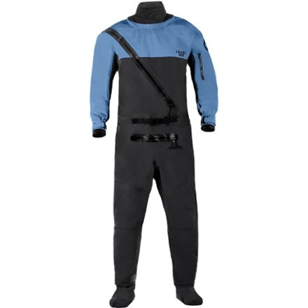 Level Six Loki Latex-Free Dry Suit PFAS-Free 0