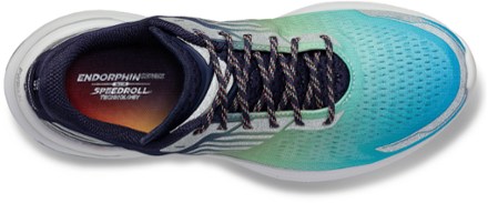 Saucony Endorphin Shift 3 Road-Running Shoes - Men's 3