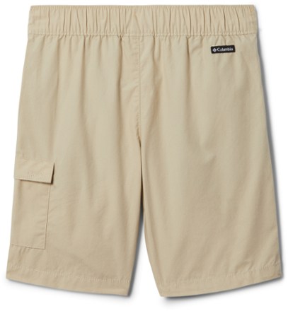 Columbia Washed Out Cargo Shorts - Boys' 1