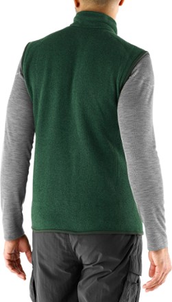 Back View (Malachite Green)