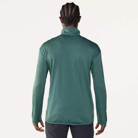 Roark Grid Lock Fleece - Men's 2