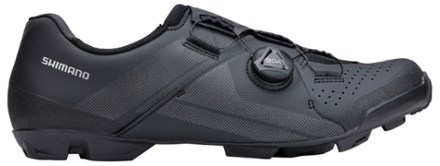 Shimano Men's XC3 Mountain Bike Shoes Wide