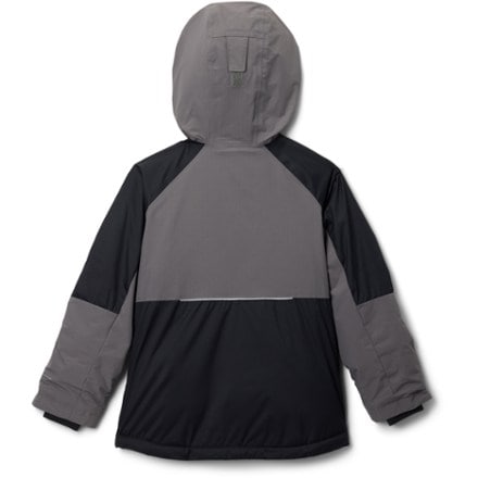 Columbia Mighty Mogul III Insulated Jacket - Boys' 1