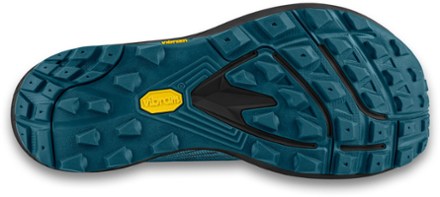 Topo Athletic Pursuit Trail-Running Shoes - Men's 4