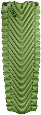 Klymit Static V Oversize Sleeping Pad Rei Outlet