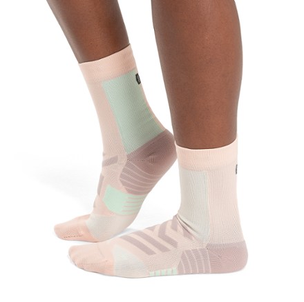 On Performance High Socks - Women's 3