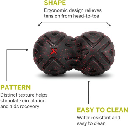 Trigger Point Performance Universal Massage Roller 3