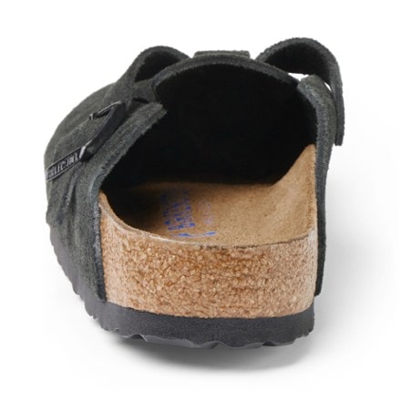 Birkenstock Boston Soft Footbed Clogs - Women's 1