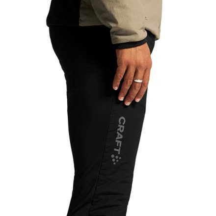 Craft ADV Nordic Training Insulated Pants - Men's 3